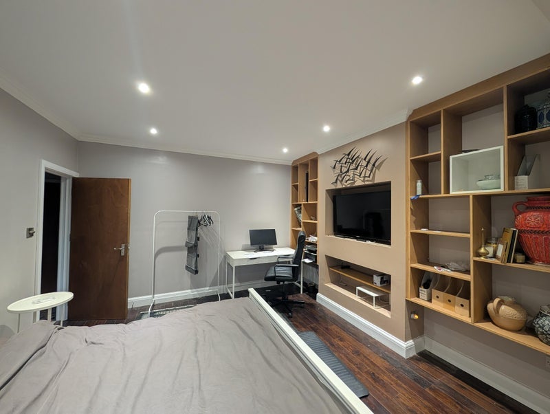 Room Hyde Park Gardens in Greater London