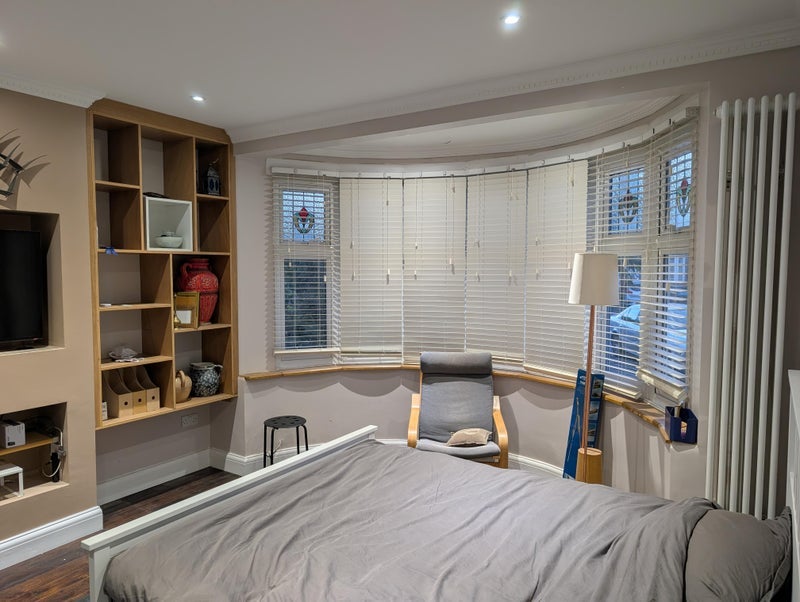 Room Hyde Park Gardens in Greater London
