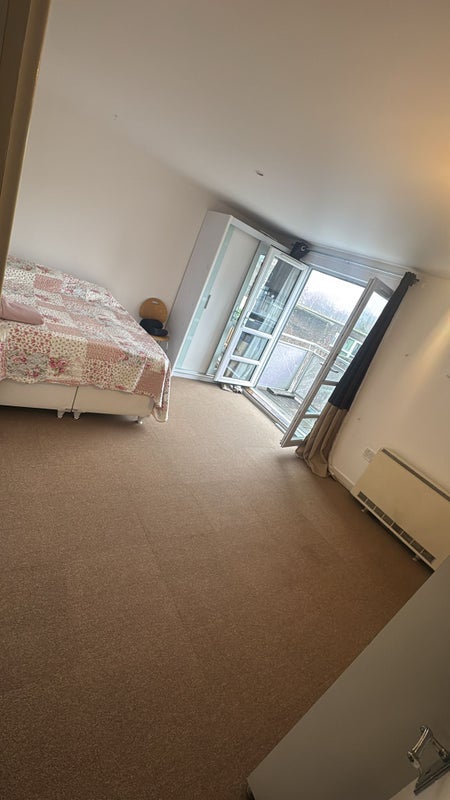 Room Lambeth Walk in Greater London