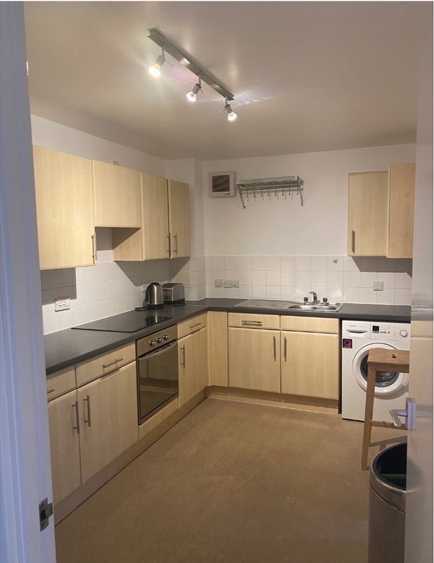 Room Lambeth Walk in Greater London