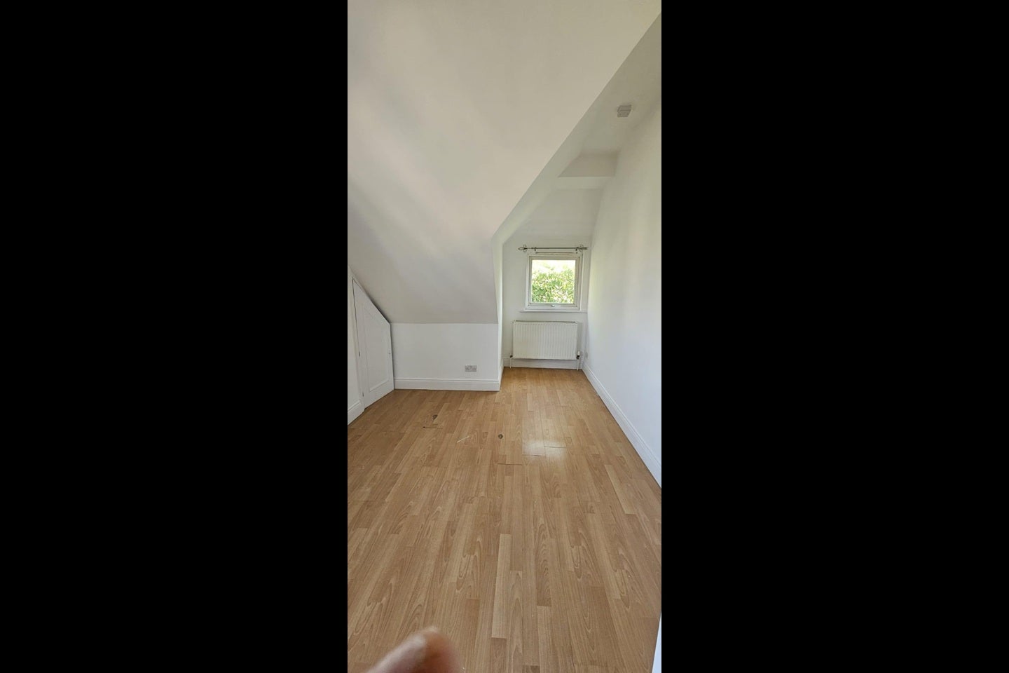 Room Gloucester Road in London