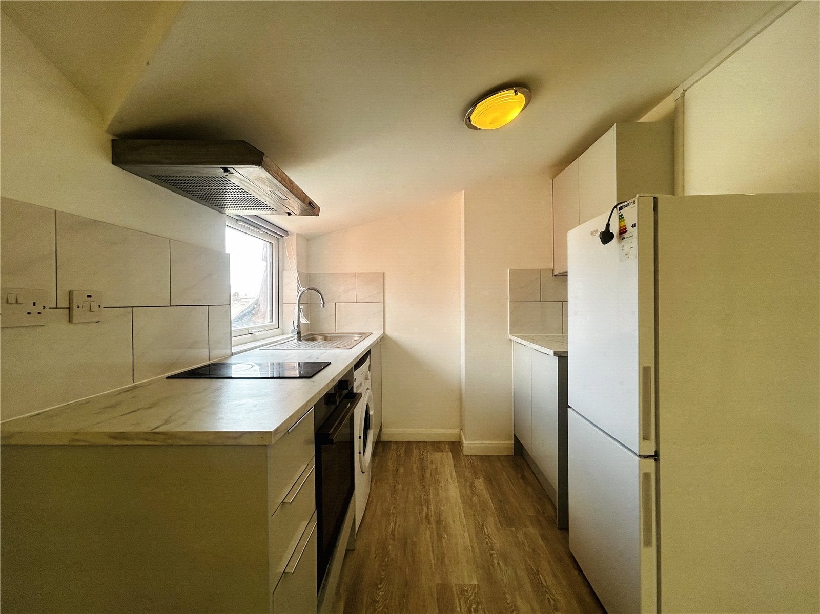 Flat Wellesley Road in Clacton-on-Sea
