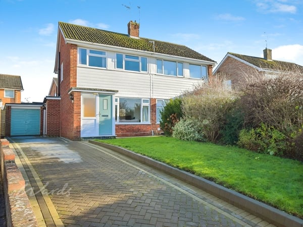 House Richmond Way in Maidstone