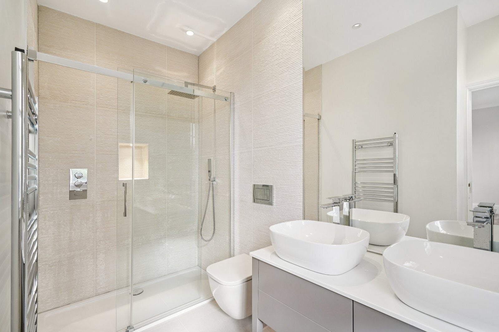 House Clabon Mews in Greater London