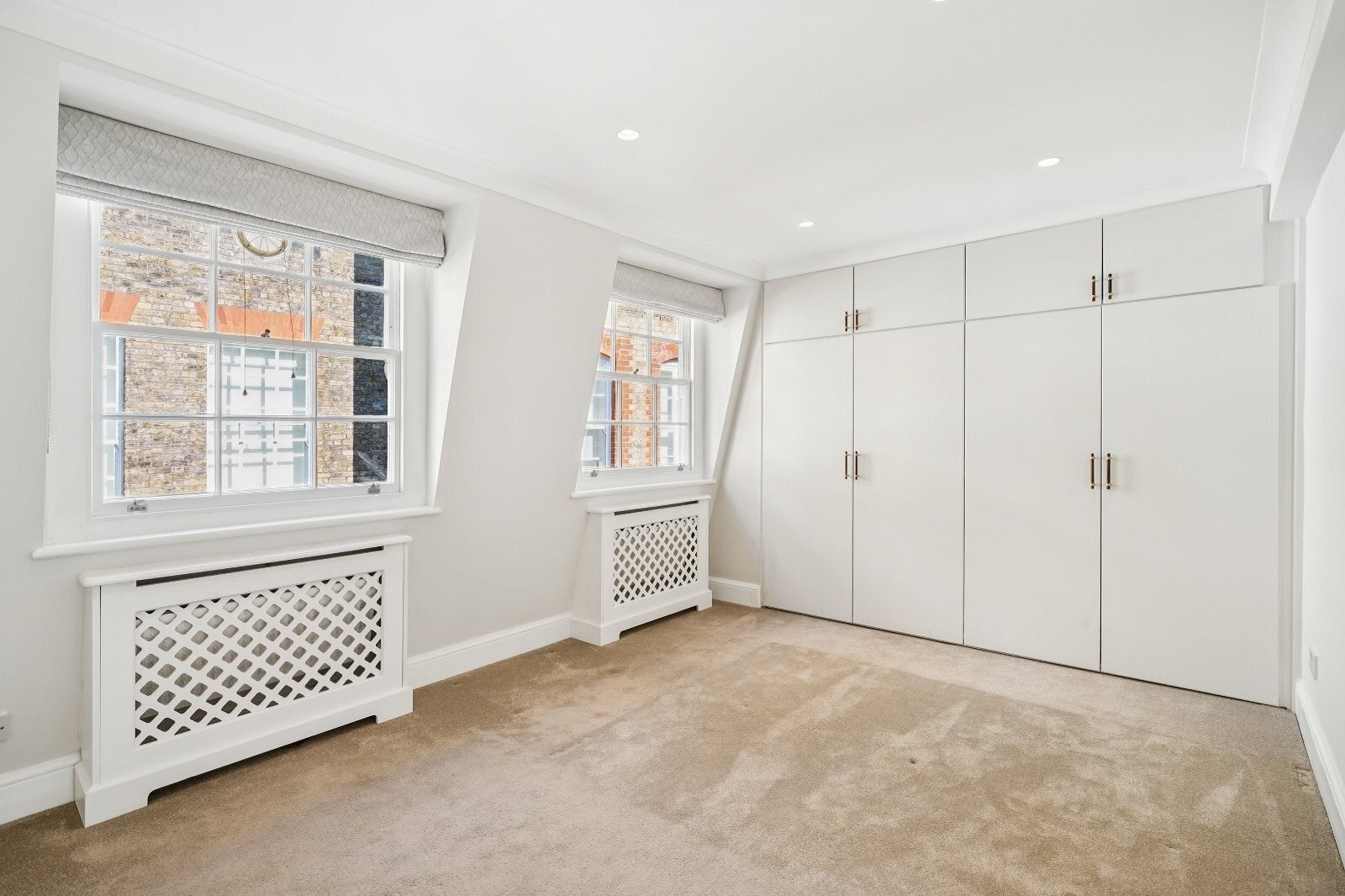 House Clabon Mews in Greater London