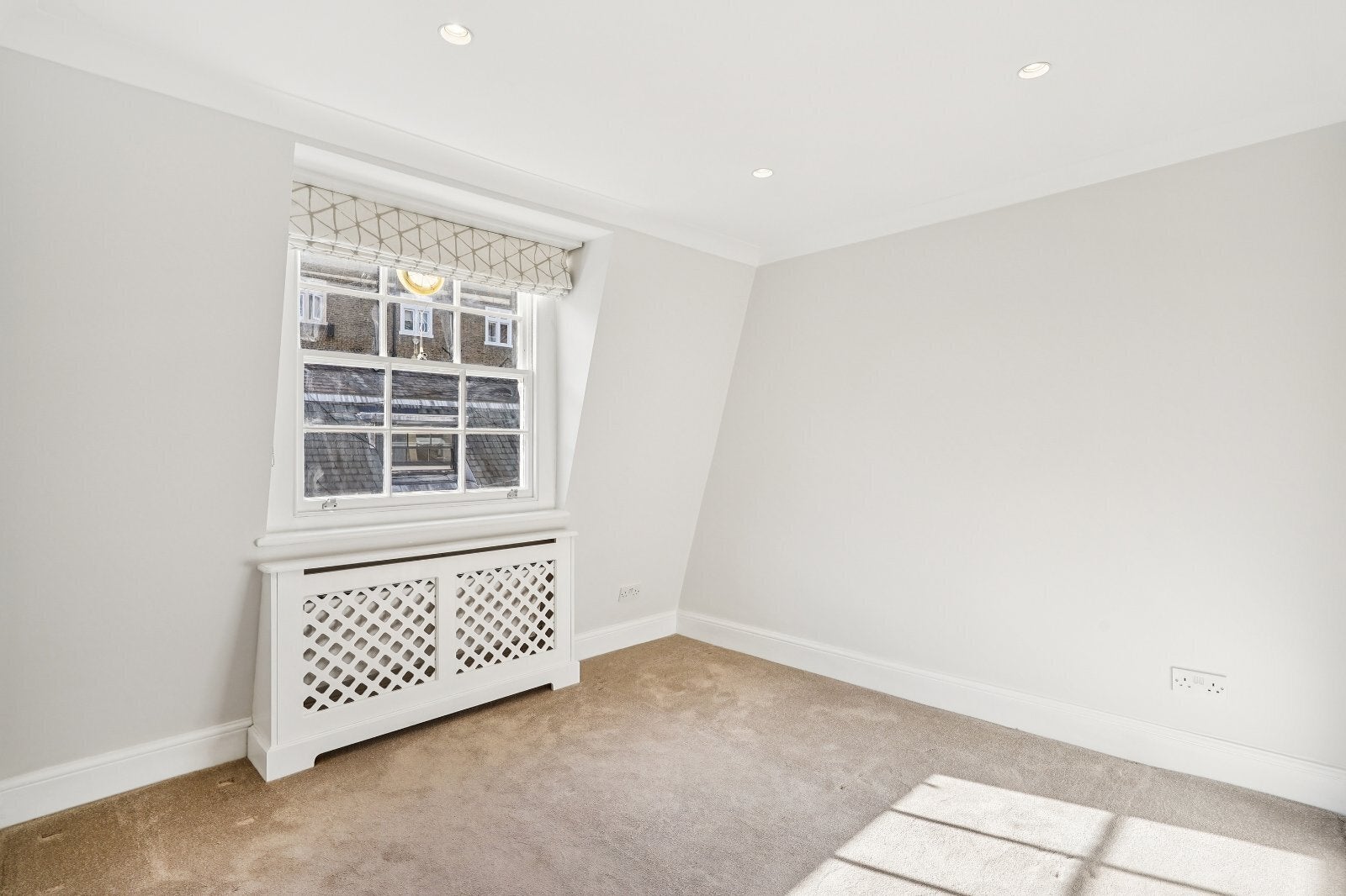 House Clabon Mews in Greater London