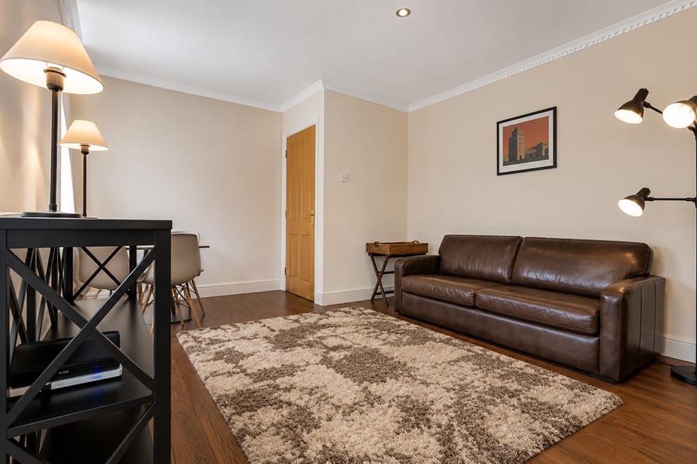 Flat Praed Street in City of Westminster