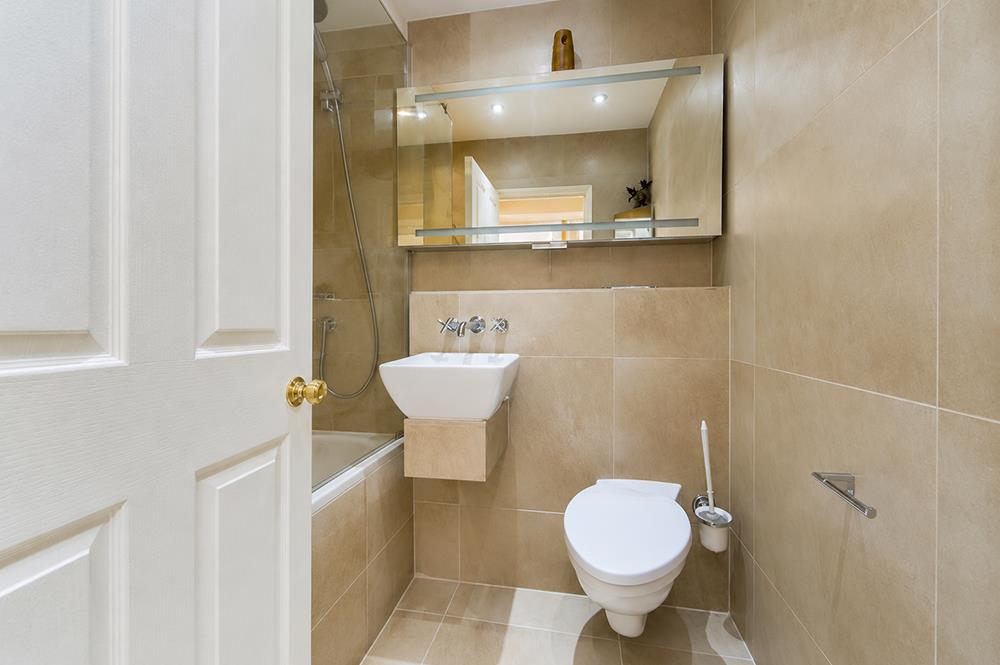 Flat Praed Street in City of Westminster