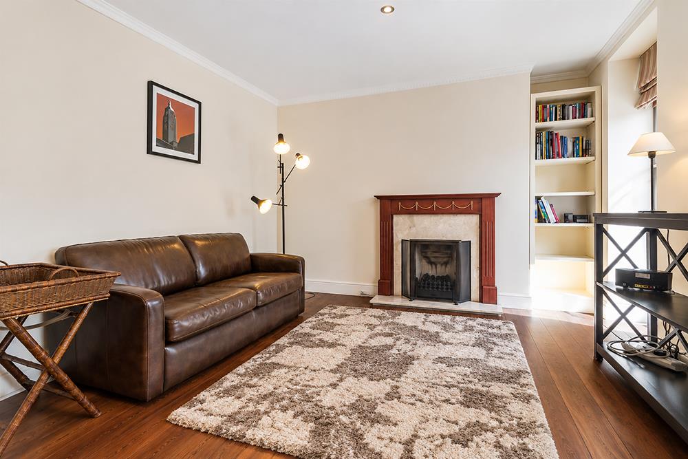 Flat Praed Street in City of Westminster