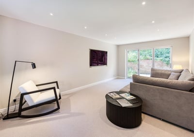 House Ormes Lane in Wolverhampton