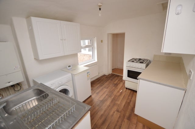 Flat Ormskirk Road in Wigan