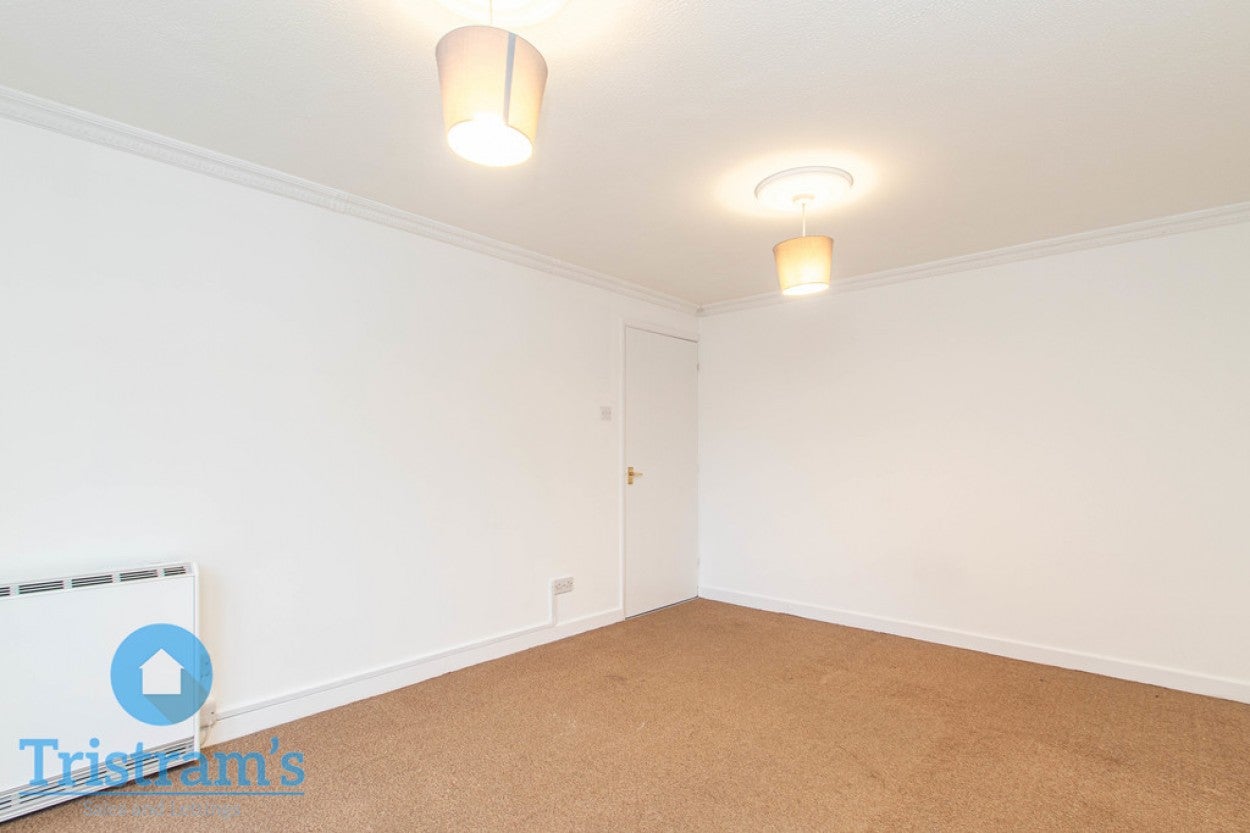 Flat James Close in Derby