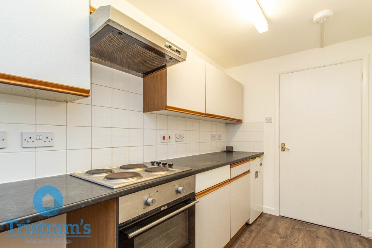 Flat James Close in Derby