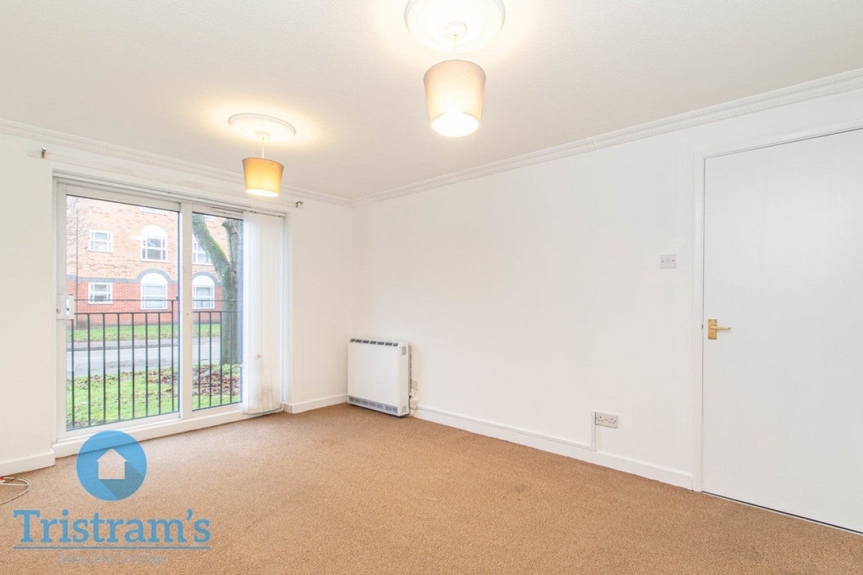 Flat James Close in Derby