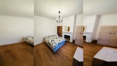 Room Rush Common Mews in Greater London