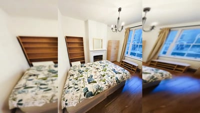 Room Rush Common Mews in Greater London