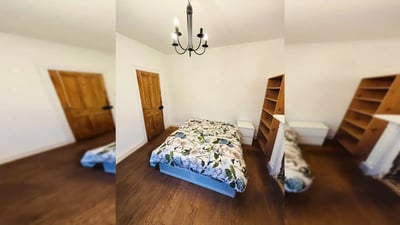 Room Rush Common Mews in Greater London