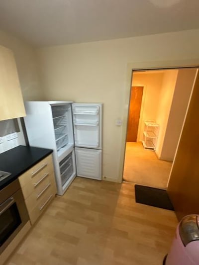 Flat Catherine Hill in Frome