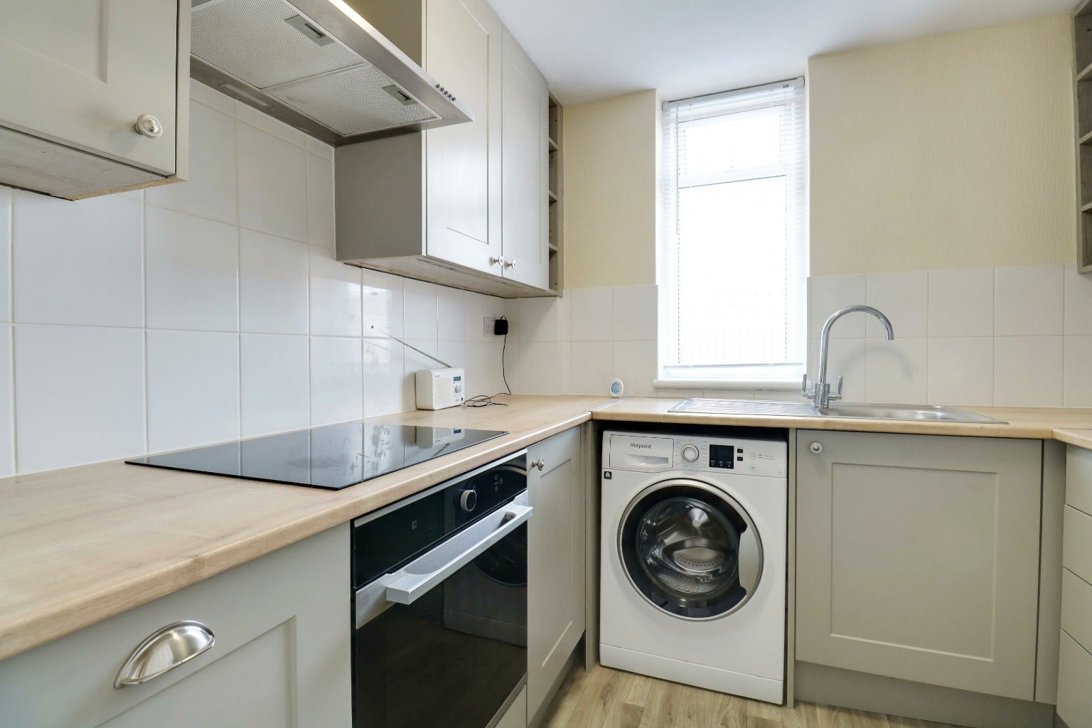 Flat Heronden Road in Maidstone