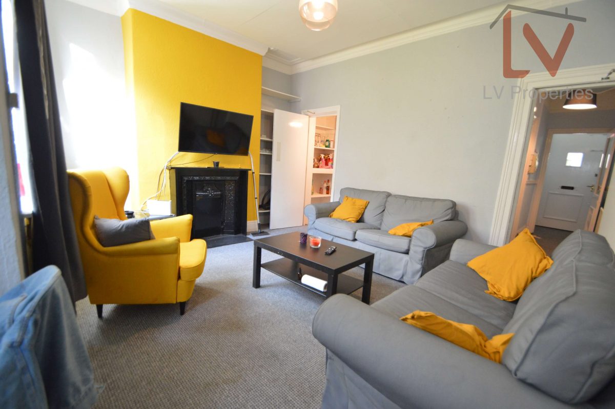 House Headingley Mount in Leeds