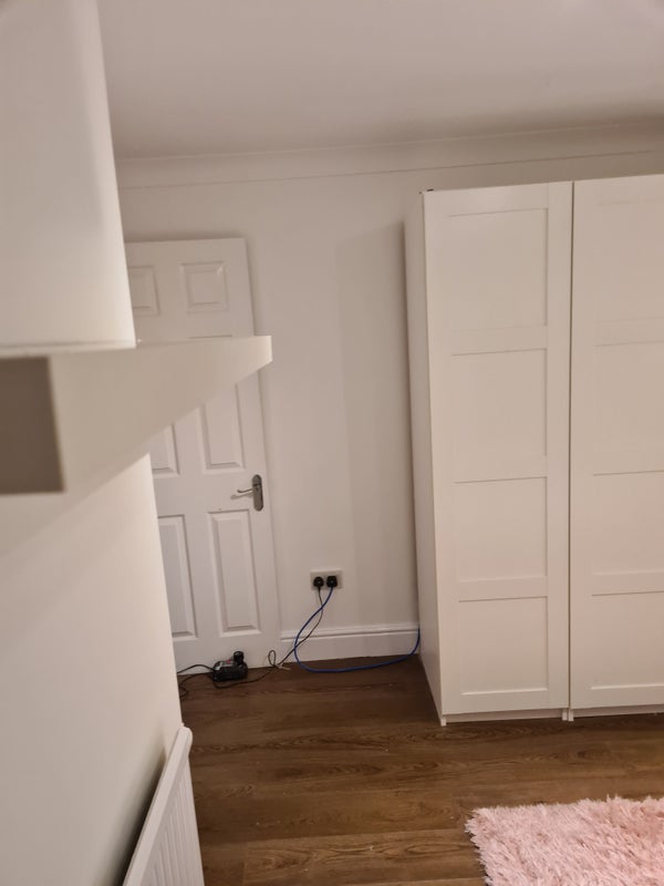 Room Passingham Avenue in Basildon