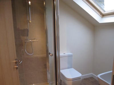 Flat Briggate in Bradford