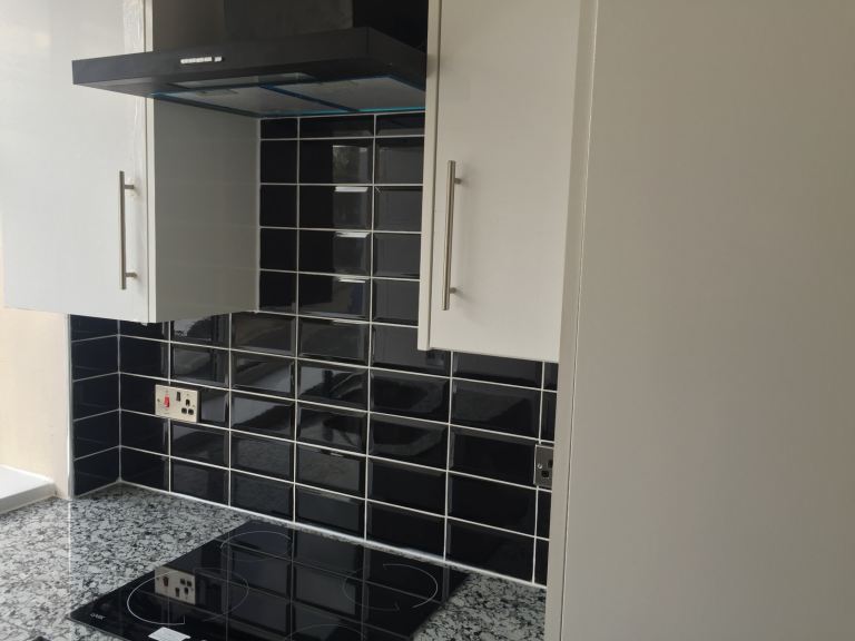 Flat Mansfield Road in Rotherham