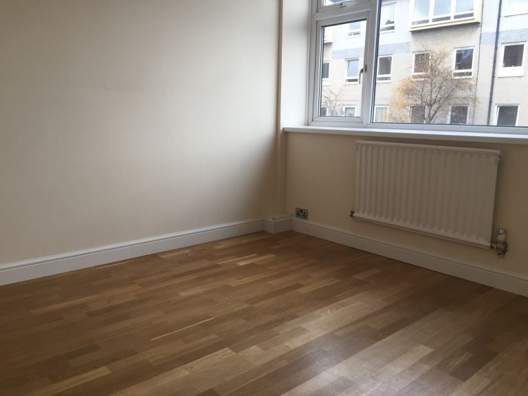 Flat Mansfield Road in Rotherham