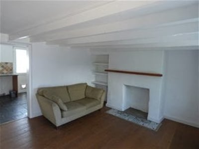House Chapel Terrace in Truro