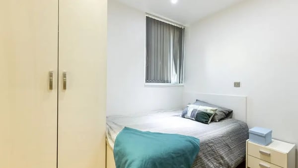 Room Charles Street in Leicester