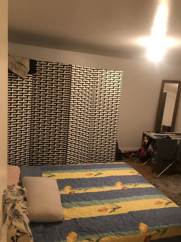 Flat Frederick Place in Greater London