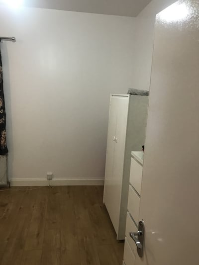 Flat Frederick Place in Greater London