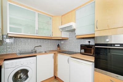 Flat Commercial Street in Greater London
