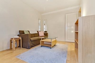 Flat Commercial Street in Greater London