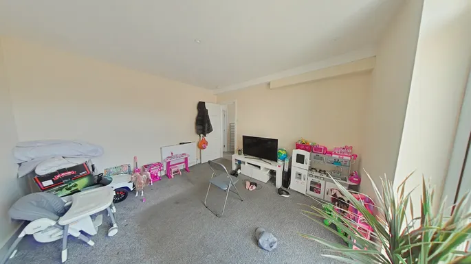 Flat Premier Place in Watford