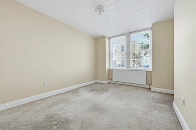 Flat Bryanston Street in London