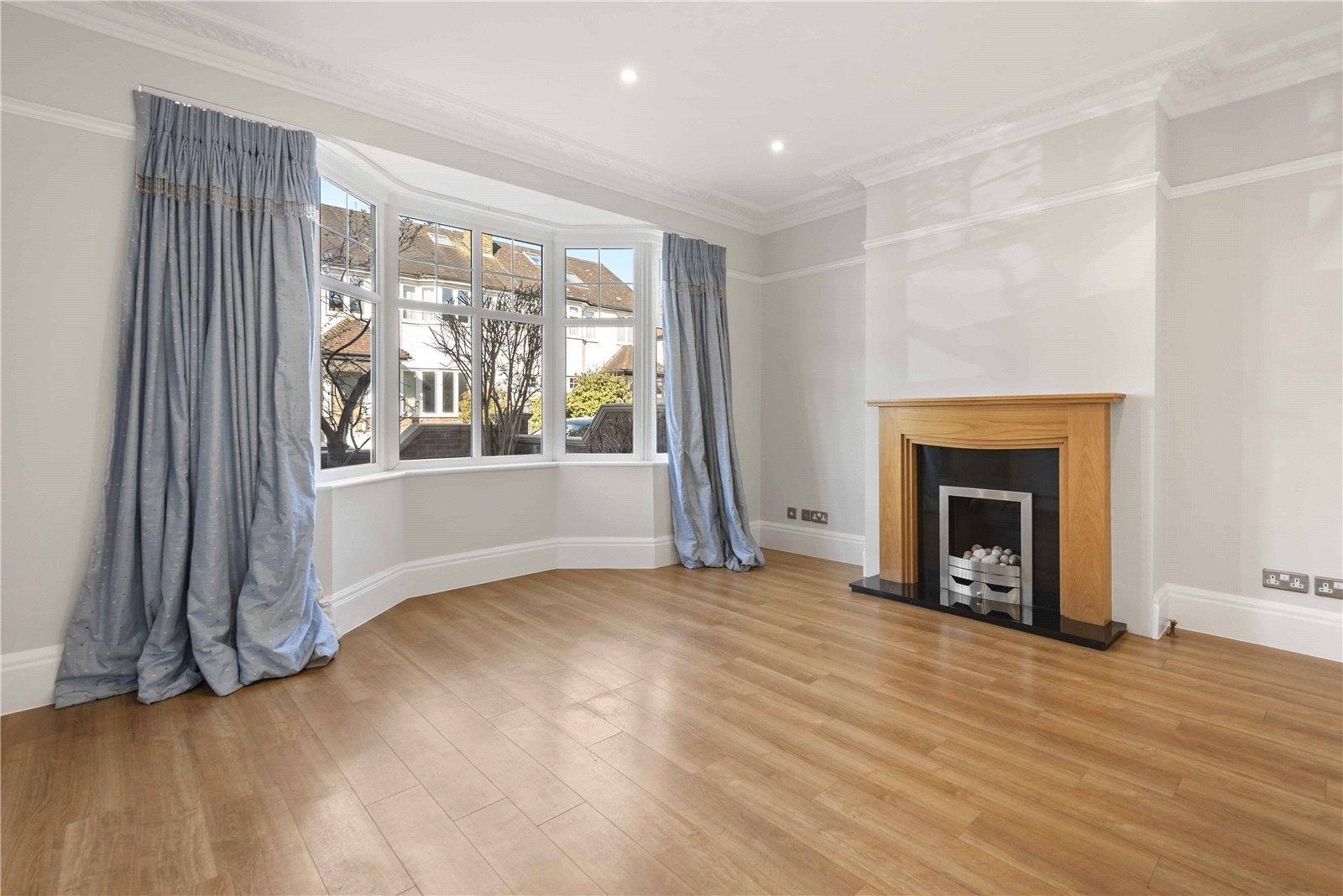 House Wayside in Greater London
