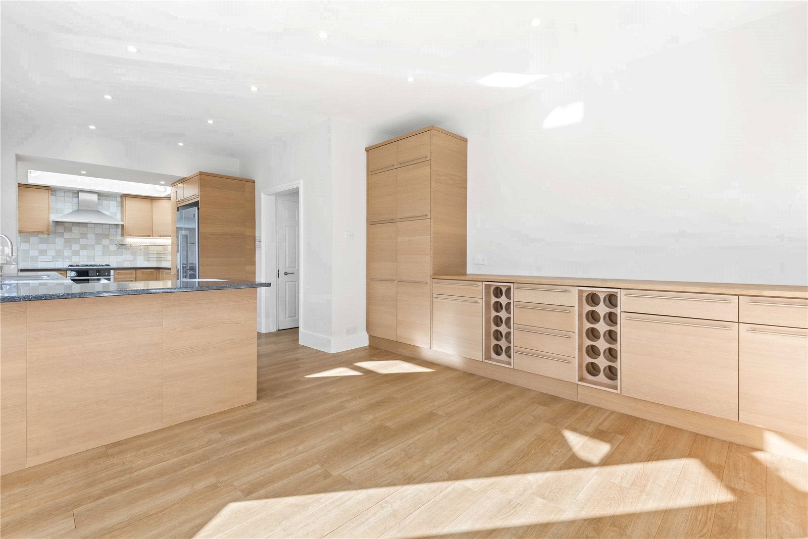 House Wayside in Greater London