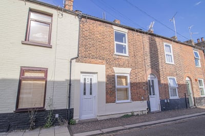 House Checker Street in King's Lynn and West Norfolk