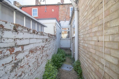 House Checker Street in King's Lynn and West Norfolk