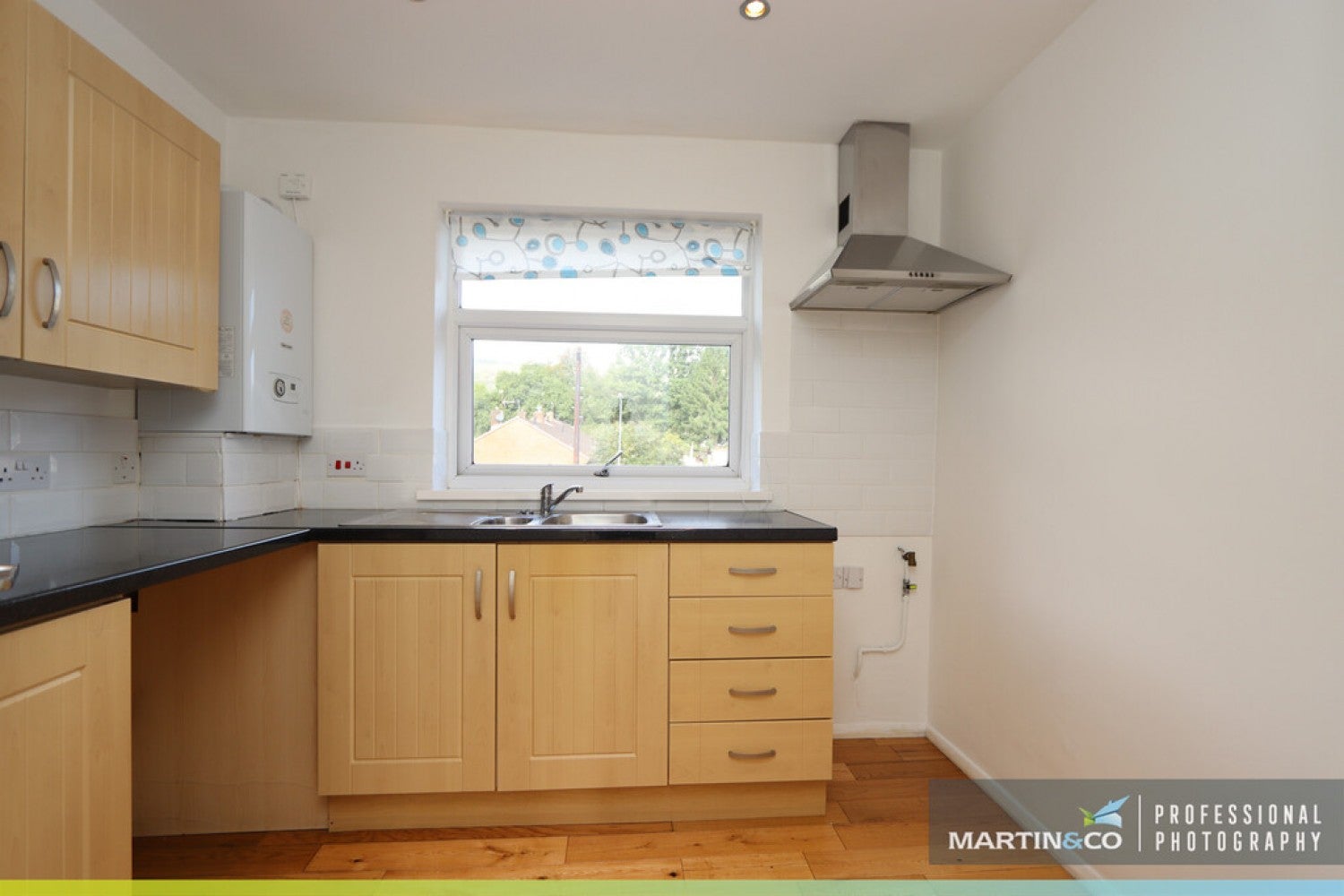 Flat Beaufort Close in Cwmbrân