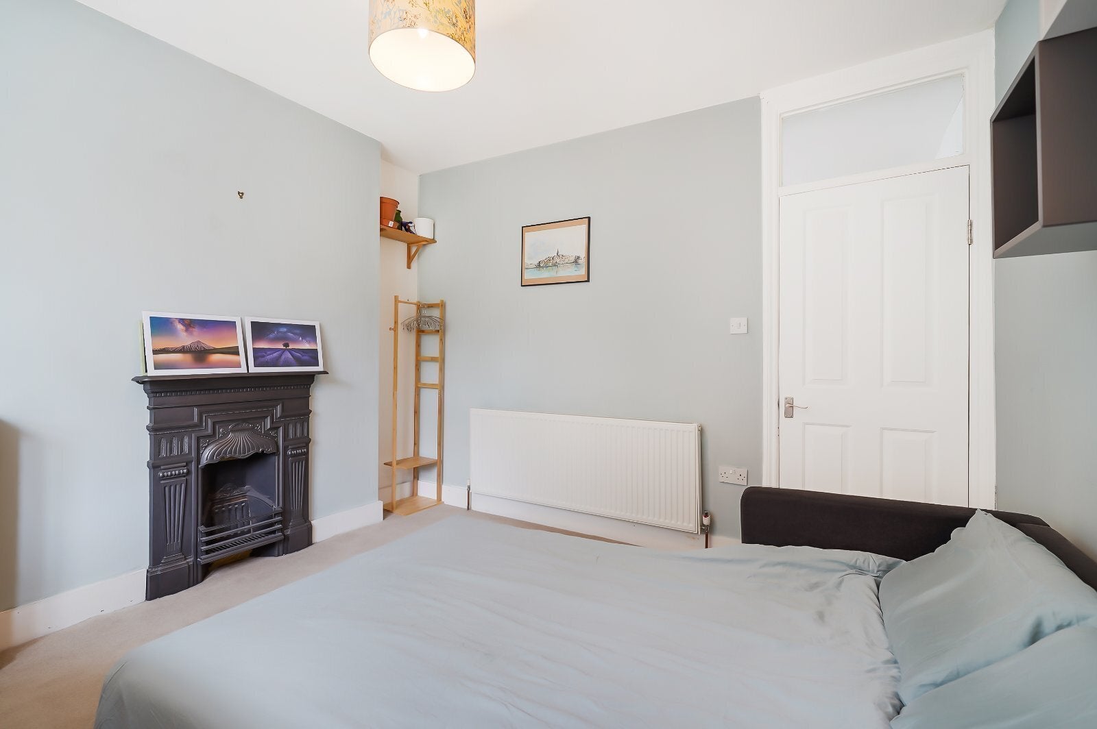 Flat Aldis Street in Greater London