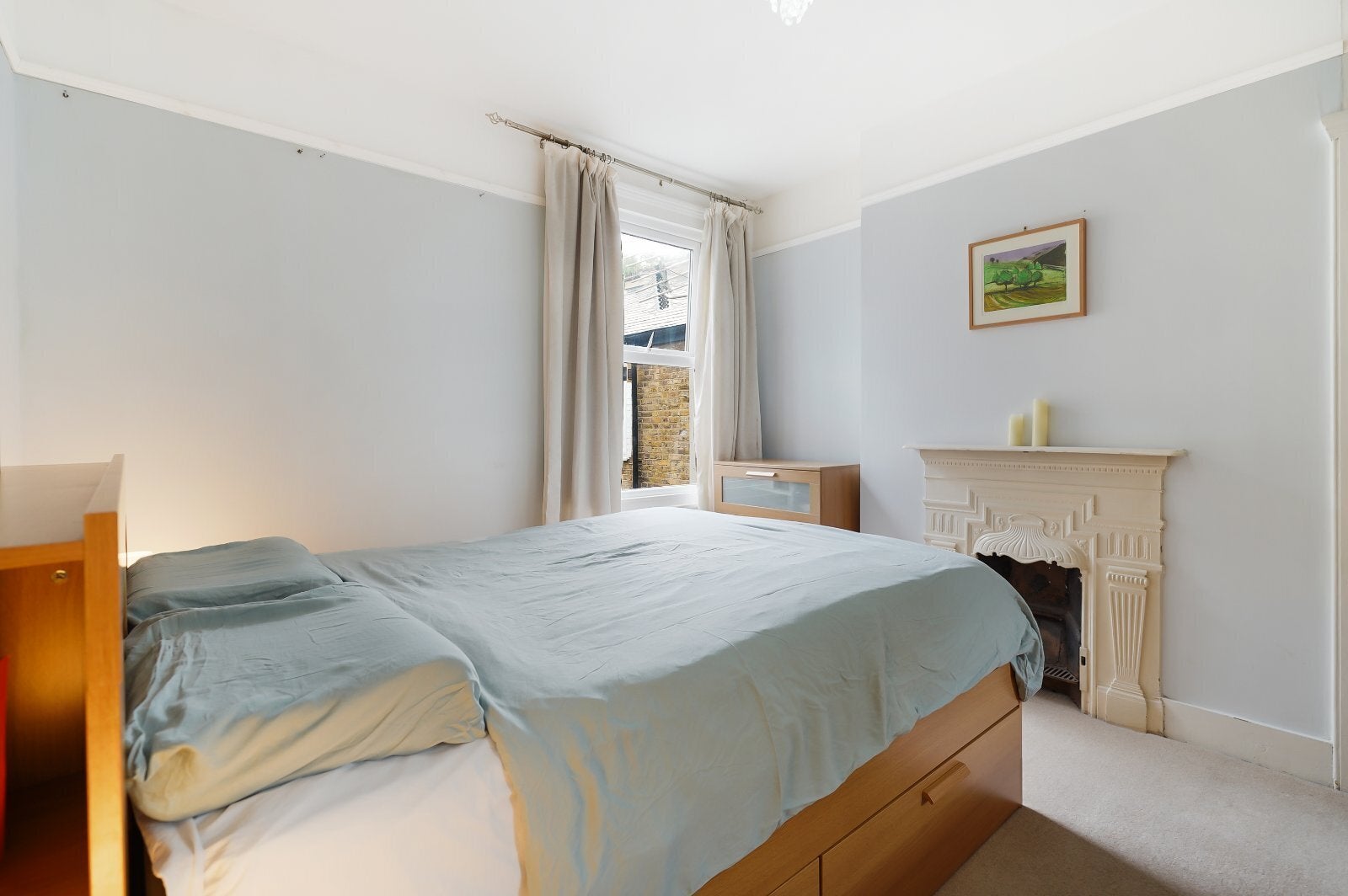Flat Aldis Street in Greater London