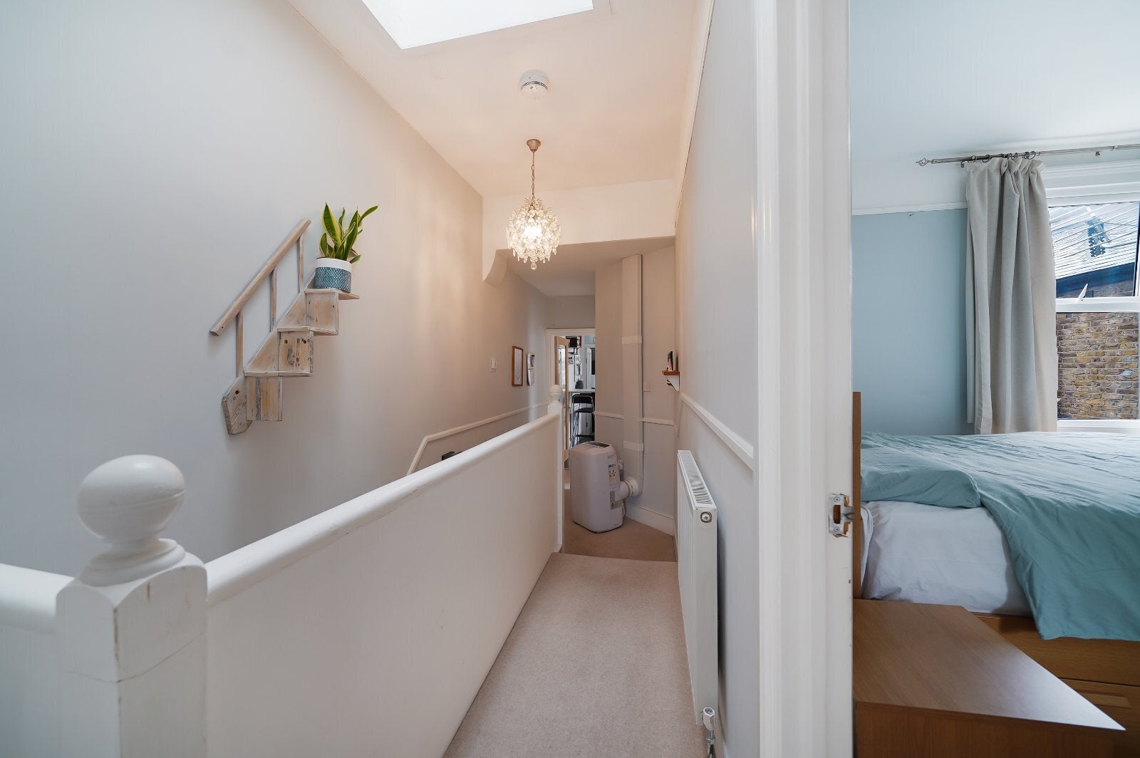 Flat Aldis Street in Greater London