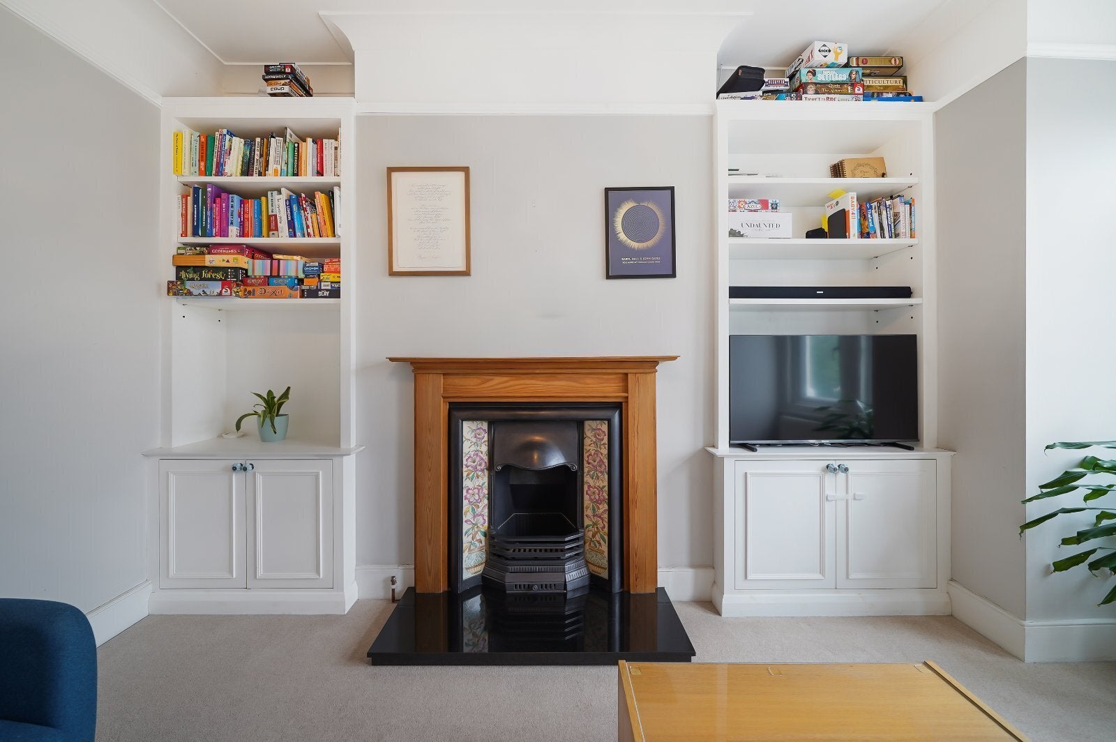 Flat Aldis Street in Greater London