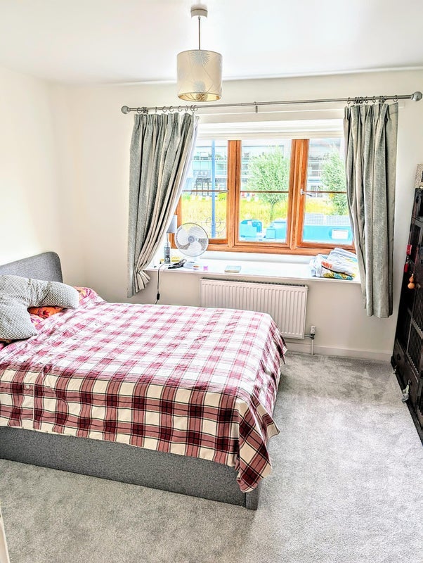 Room Windsor Wharf in Greater London