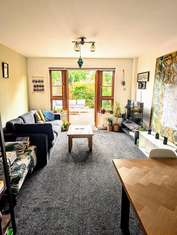 Room Windsor Wharf in Greater London