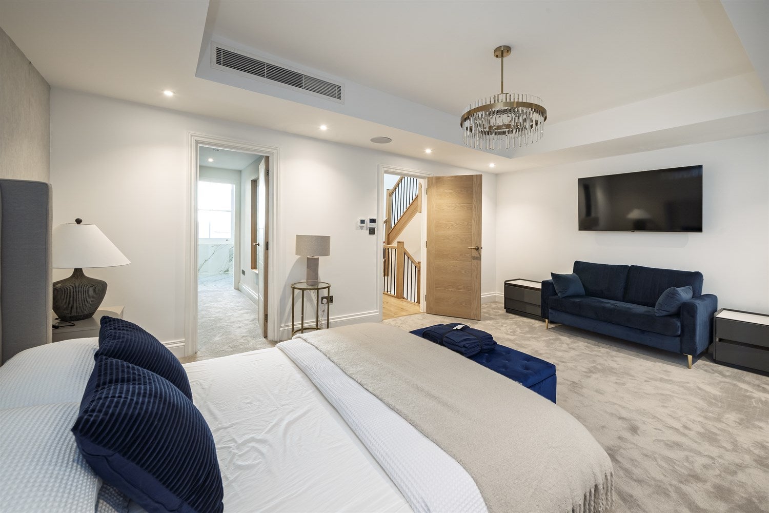House Lexham Mews in Greater London