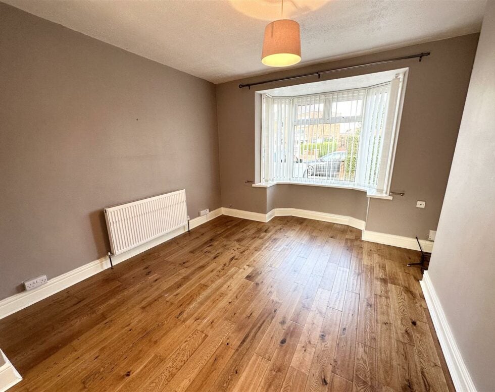 House Larne Crescent in Gateshead