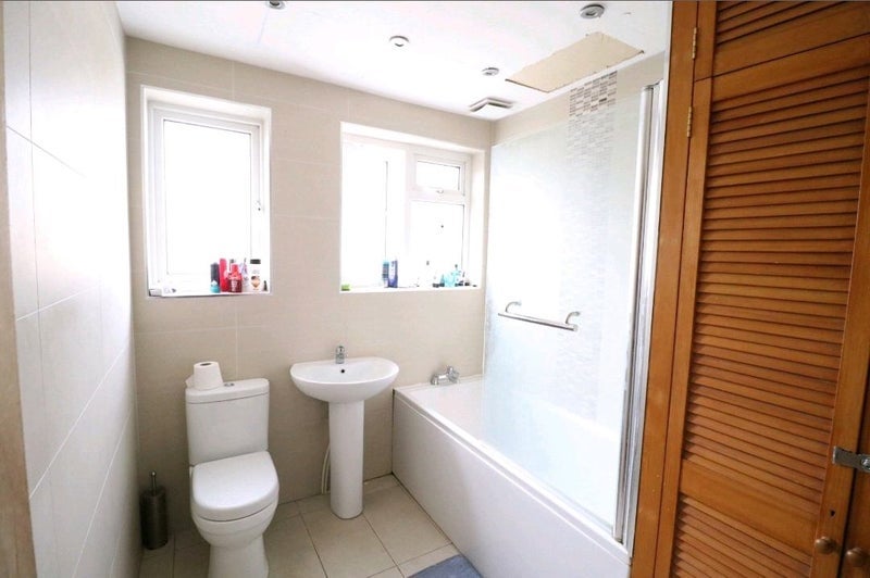 Room Grenaby Avenue in Greater London